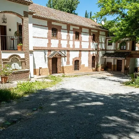 Molino Del Puente Dúrcal