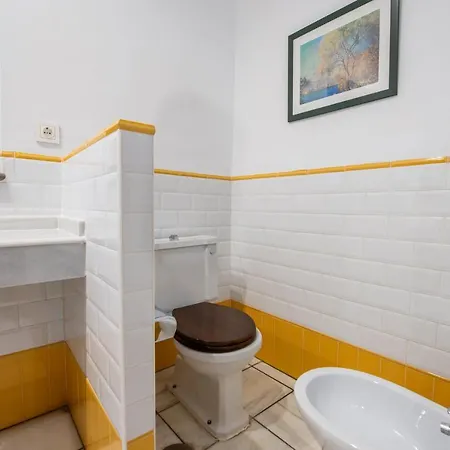 Molino Del Puente Casa rural Dúrcal