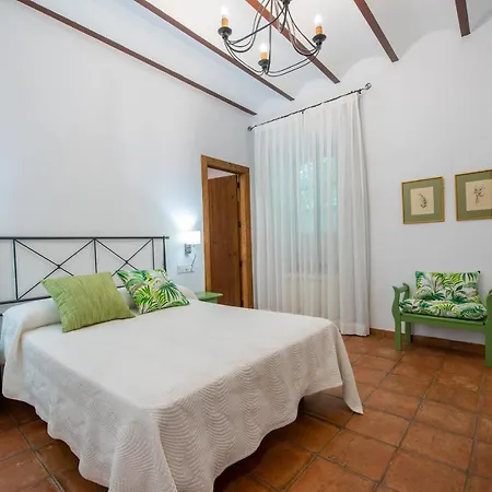 Molino Del Puente Casa rural