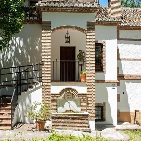 Molino Del Puente Casa rural *