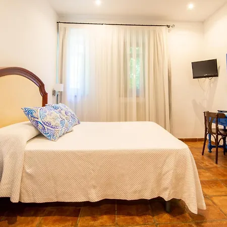 Casa rural Molino Del Puente