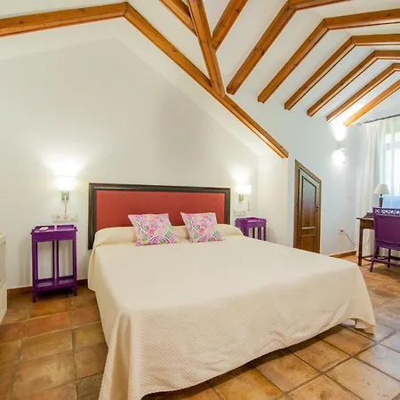 Molino Del Puente Casa rural *