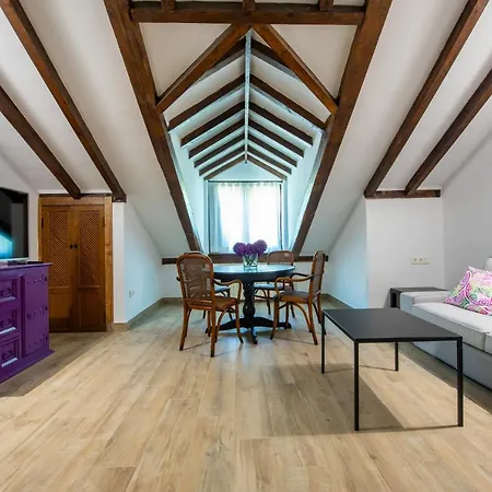 Casa rural Molino Del Puente