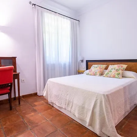 Molino Del Puente Casa rural *