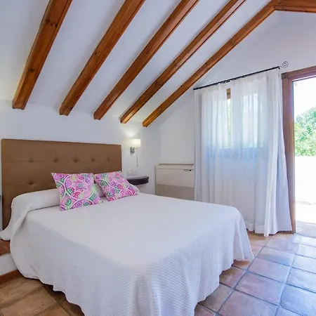 Casa rural Molino Del Puente