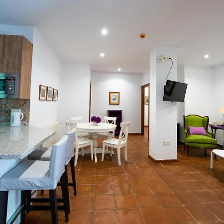 Molino Del Puente Casa rural