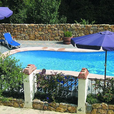 Casa rural Molino Del Puente *