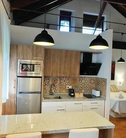 Casa rural Molino Del Puente