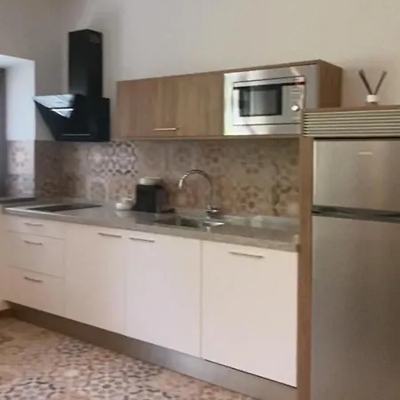 Casa rural Molino Del Puente Dúrcal