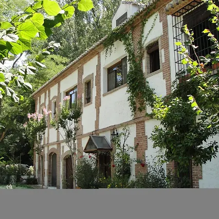 Casa rural Molino Del Puente