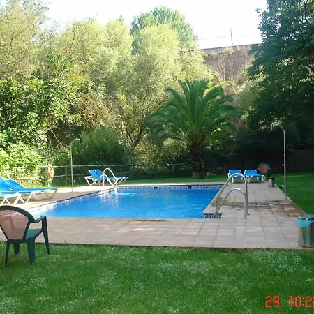 Molino Del Puente Dúrcal
