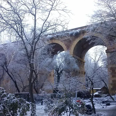 Casa rural Molino Del Puente *
