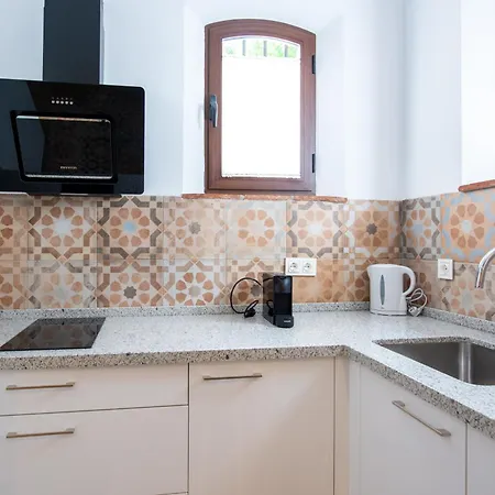 Molino Del Puente Casa rural Dúrcal